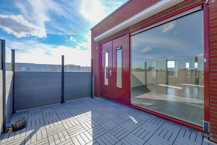 Foto 4 van Roald Amundsenstraat 68