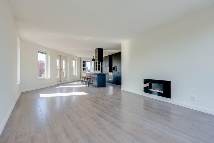 Appartement te koop: Roald Amundsenstraat 68, Almere