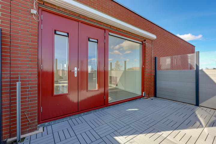 Appartement te koop: Roald Amundsenstraat 68, Almere