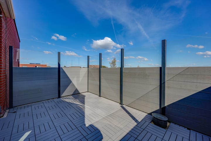 Appartement te koop: Roald Amundsenstraat 68, Almere