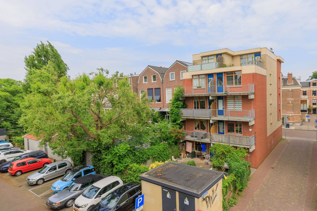 Foto 22 van Hazepaterslaan 24-A