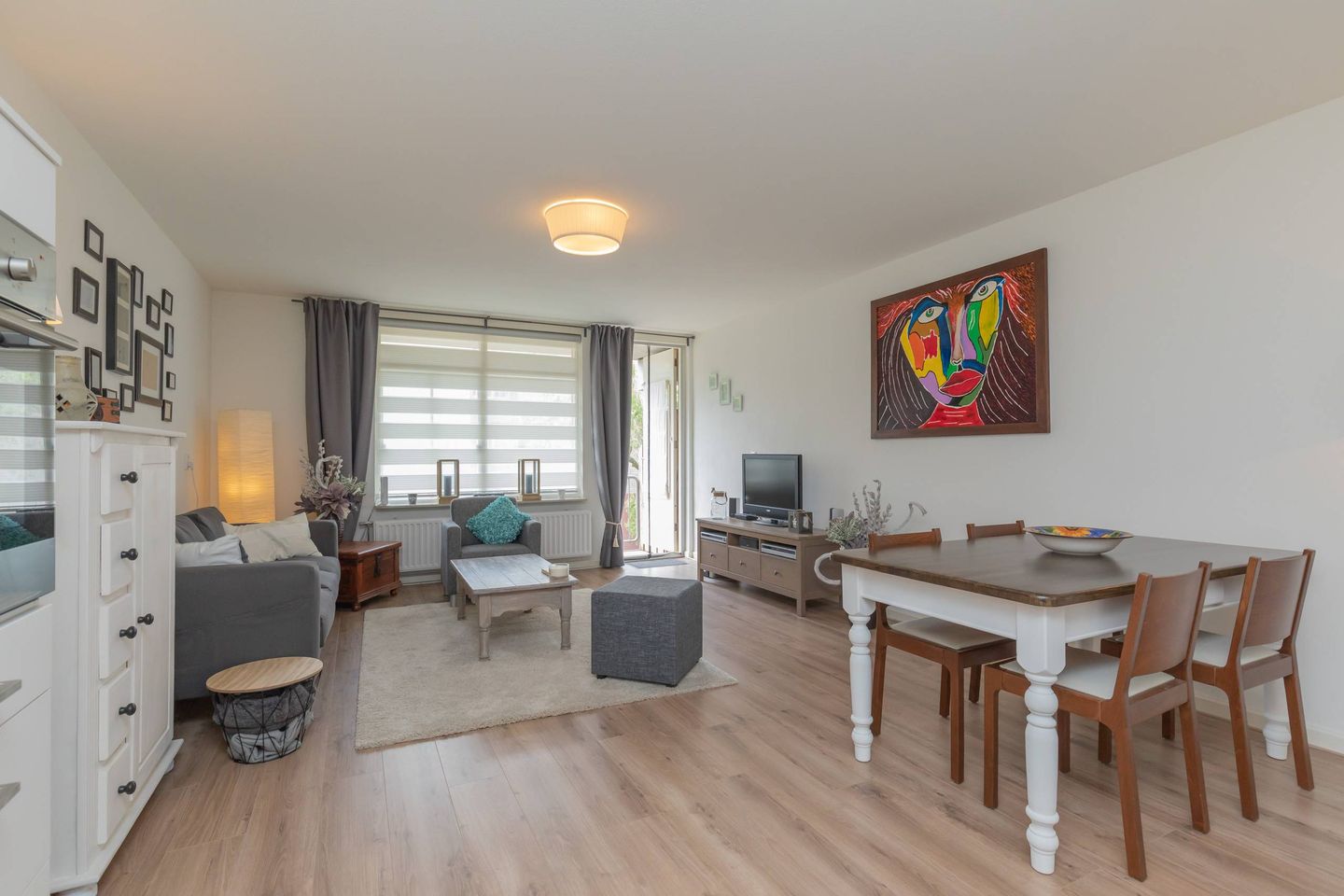 Foto 4 van Hazepaterslaan 24-A