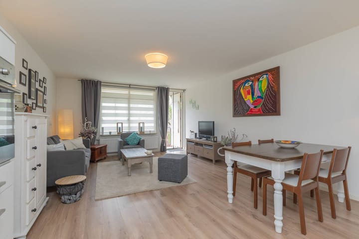 Foto 4 van Hazepaterslaan 24-A