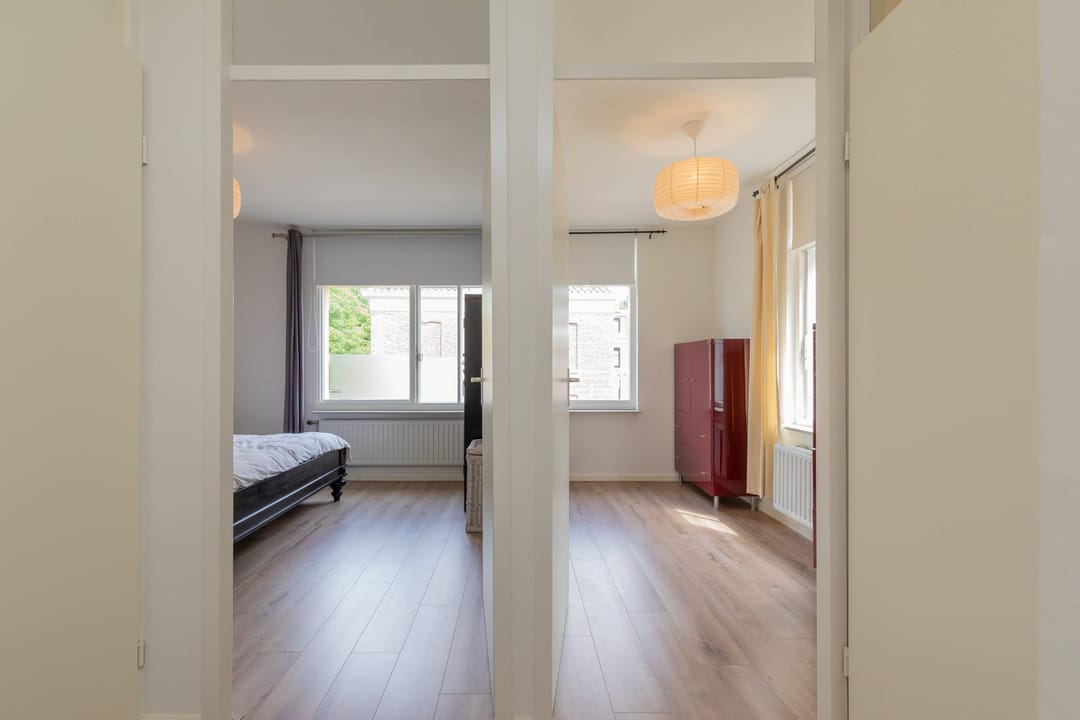 Foto 17 van Hazepaterslaan 24-A