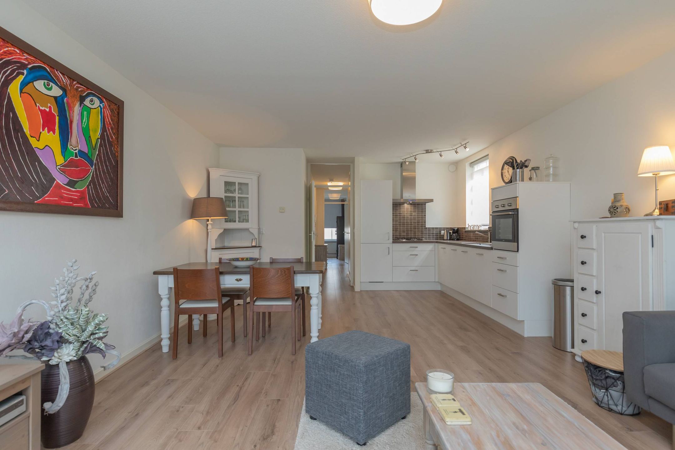 Foto 9 van Hazepaterslaan 24-A