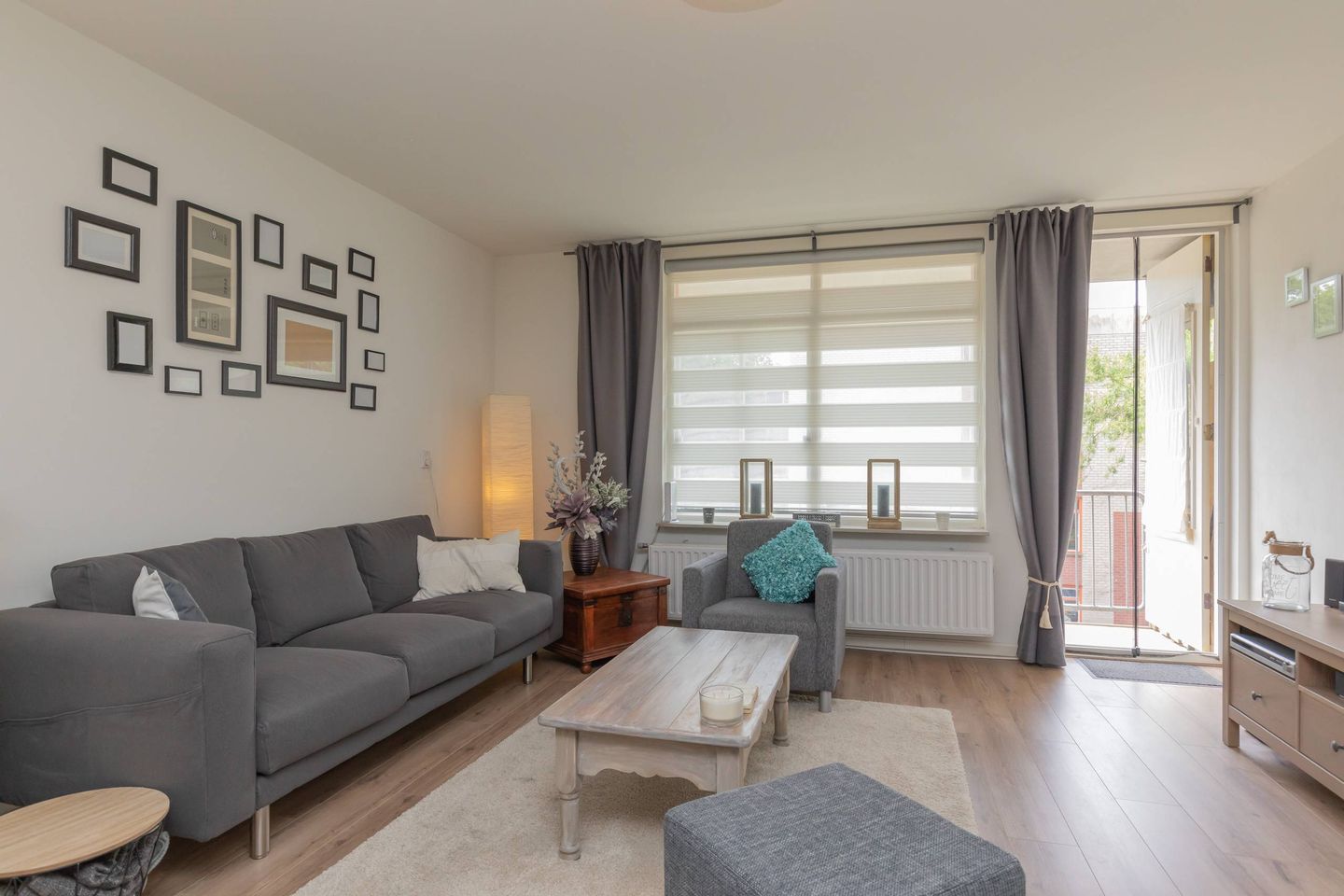 Foto 5 van Hazepaterslaan 24-A