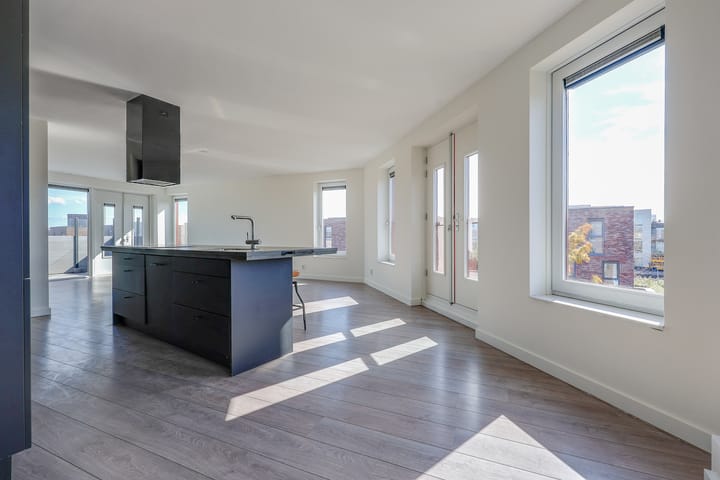 Appartement te koop: Roald Amundsenstraat 68, Almere