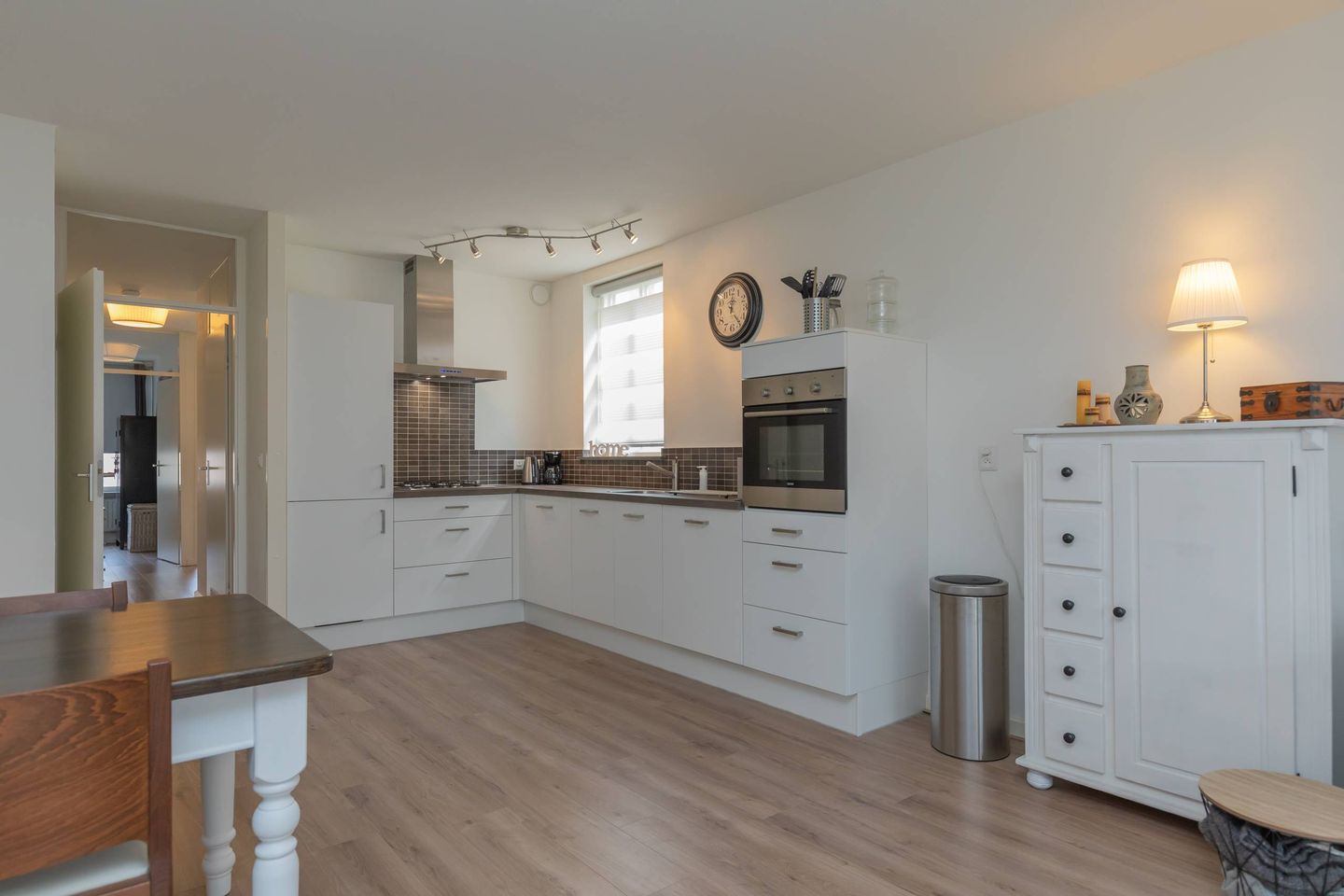 Foto 10 van Hazepaterslaan 24-A