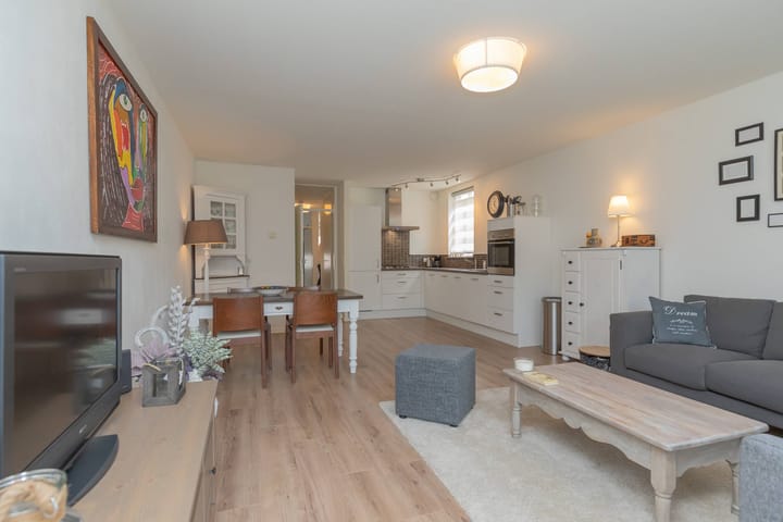 Foto 2 van Hazepaterslaan 24-A