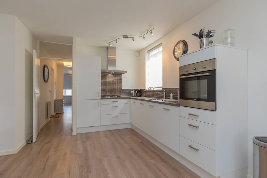 Foto 13 van Hazepaterslaan 24-A