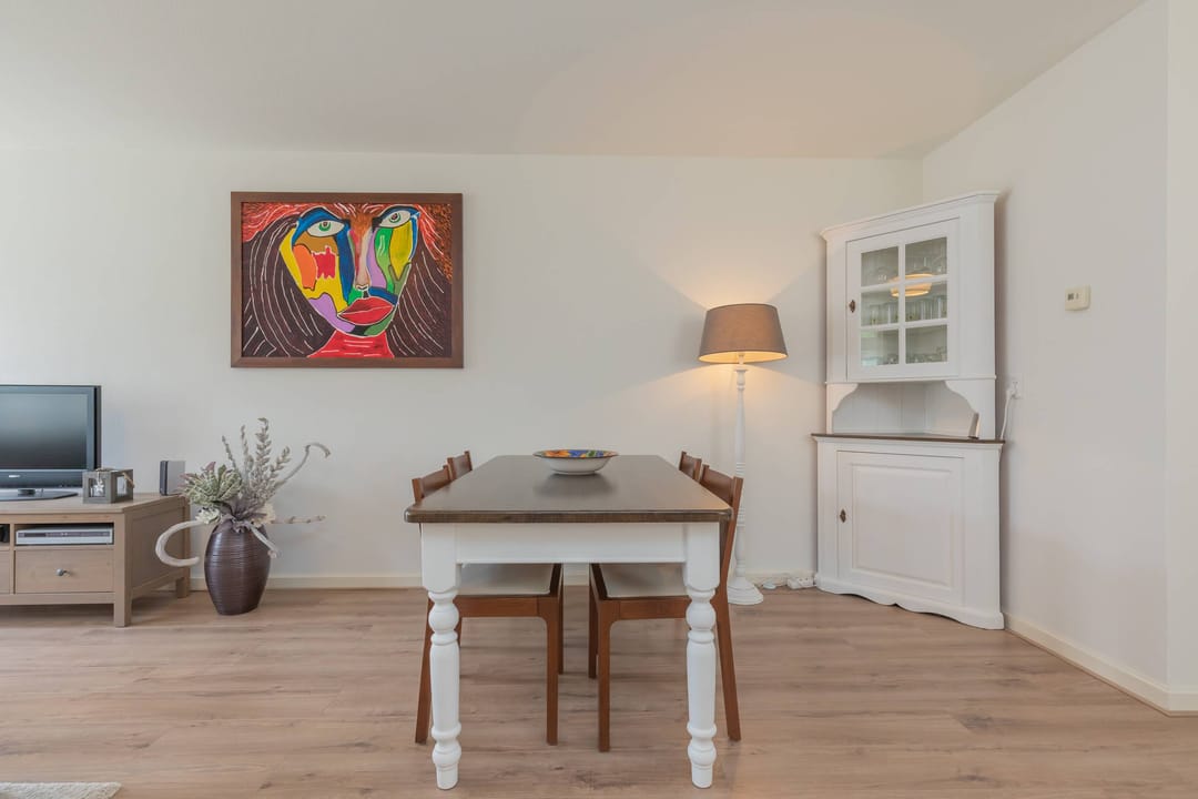 Foto 11 van Hazepaterslaan 24-A