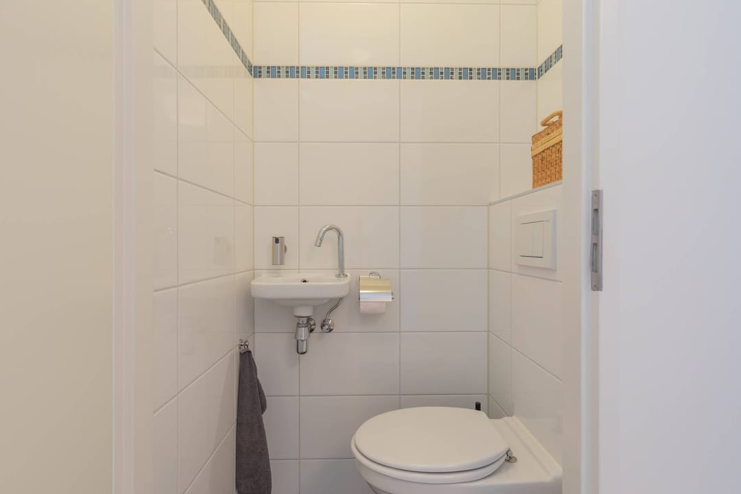 Foto 16 van Hazepaterslaan 24-A