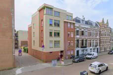 appartementen te huur op Hazepaterslaan 24-A