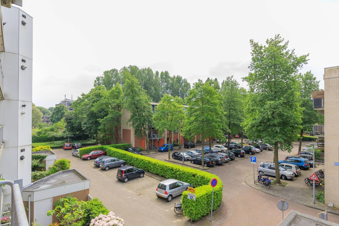 Foto 8 van Hazepaterslaan 24-A