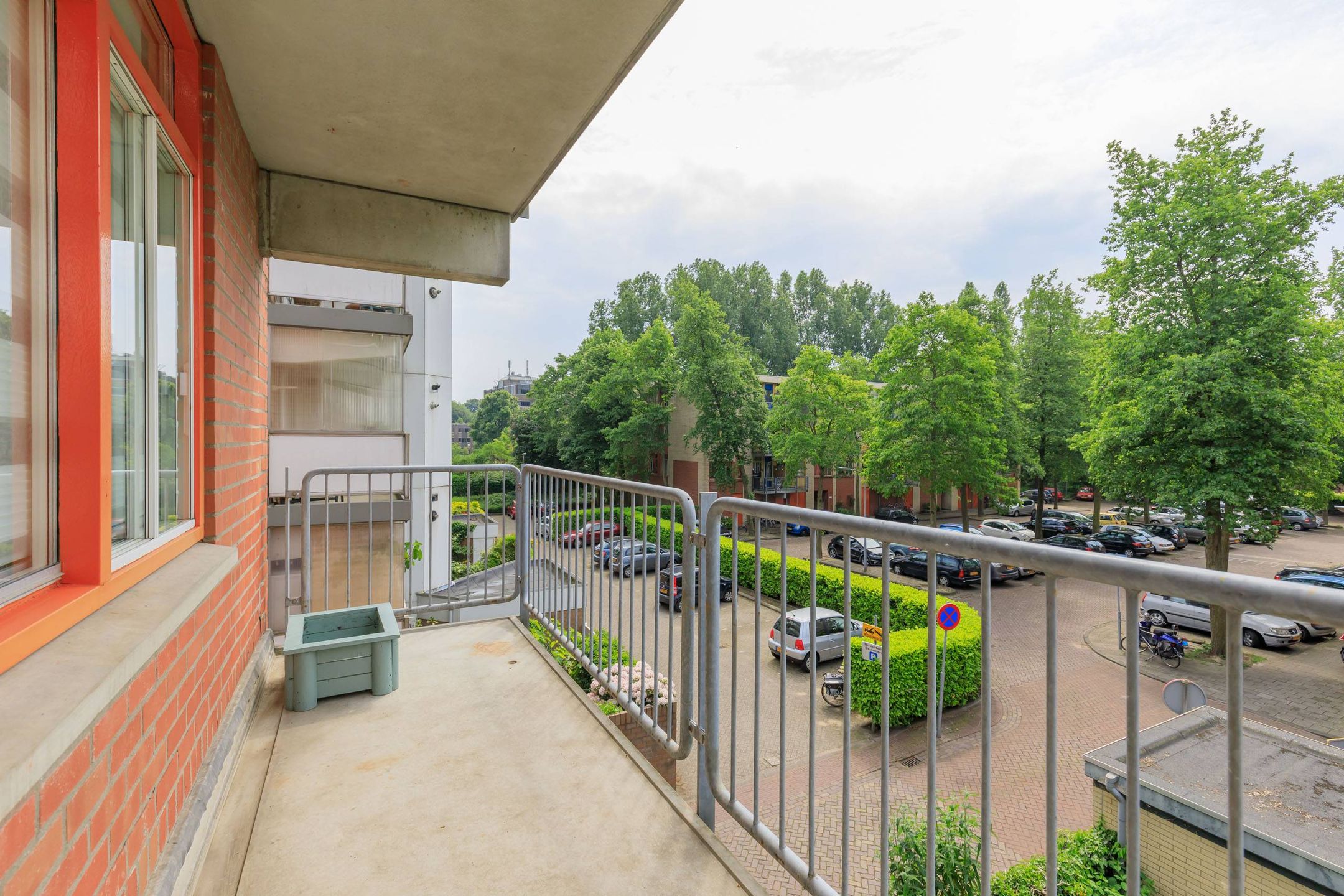 Foto 6 van Hazepaterslaan 24-A