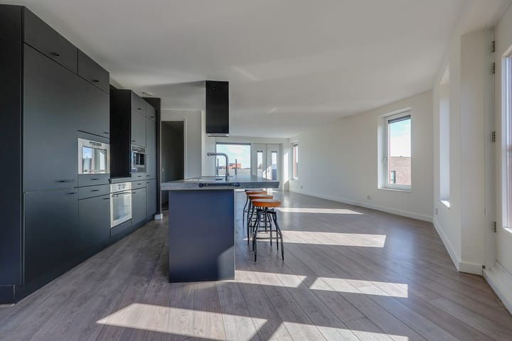 Appartement te koop: Roald Amundsenstraat 68, Almere