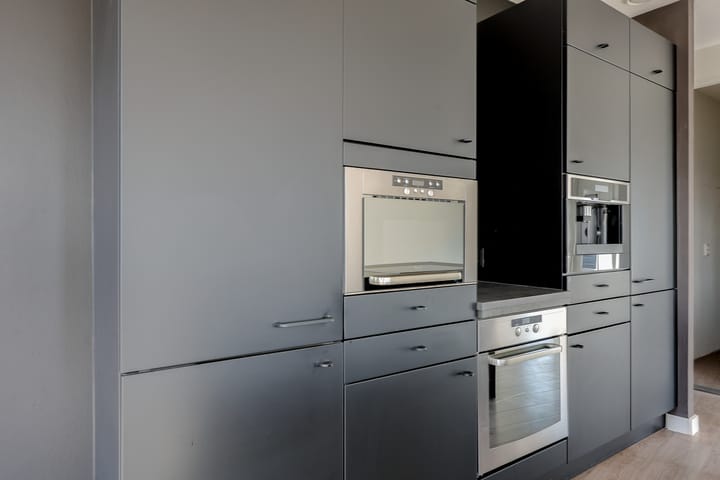 Appartement te koop: Roald Amundsenstraat 68, Almere
