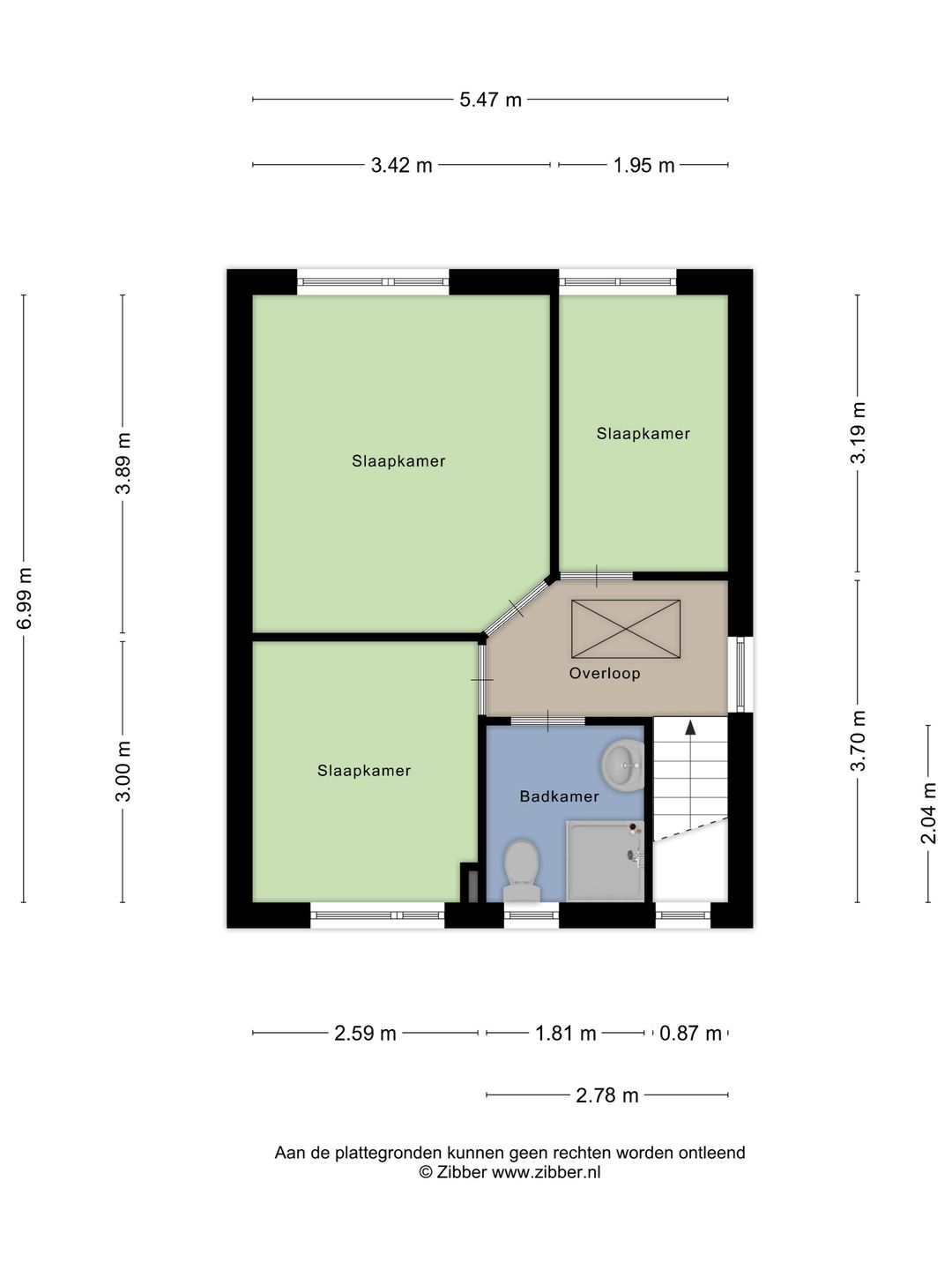 Foto 53 van Torenmolenlaan 88