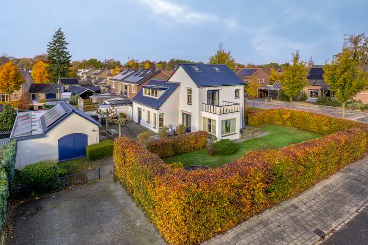 Parkstraat 22 main image