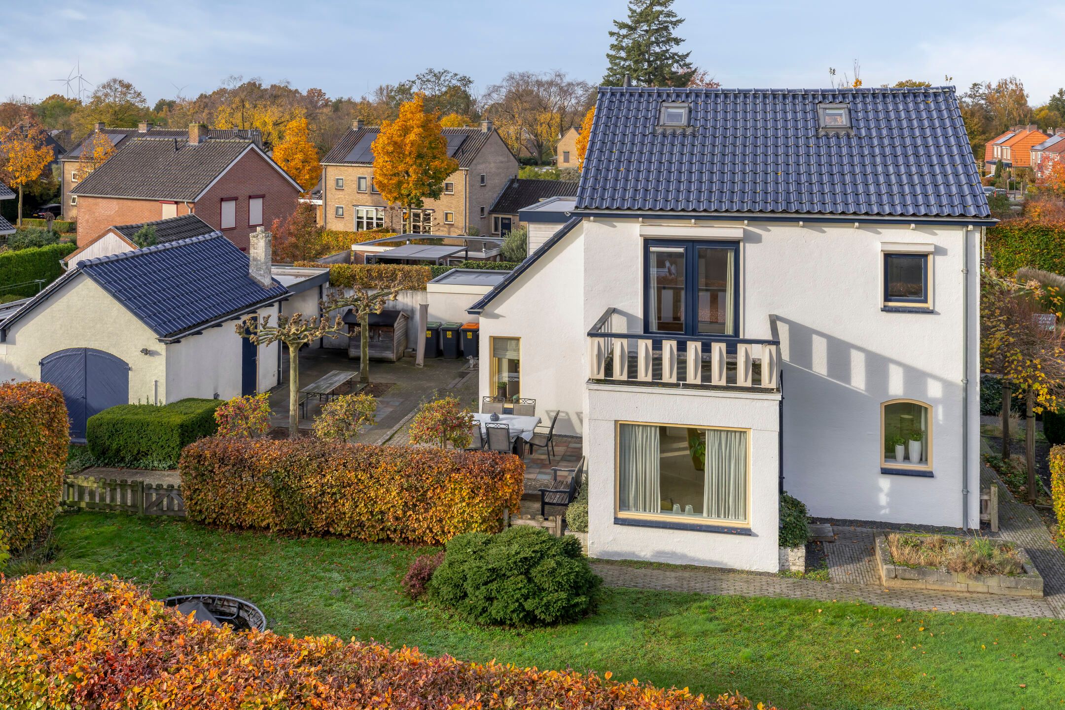 Foto 6 van Parkstraat 22