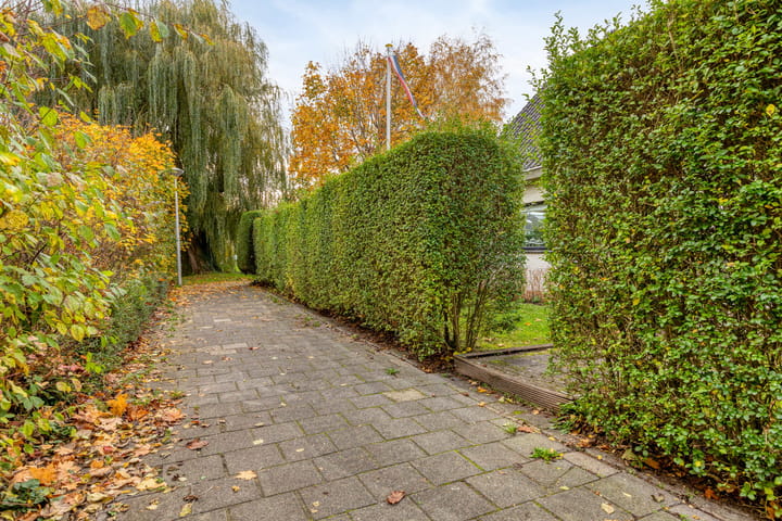 Photo 6 of Leeuwerik 6