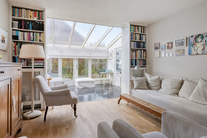 Photo 14 of Leeuwerik 6