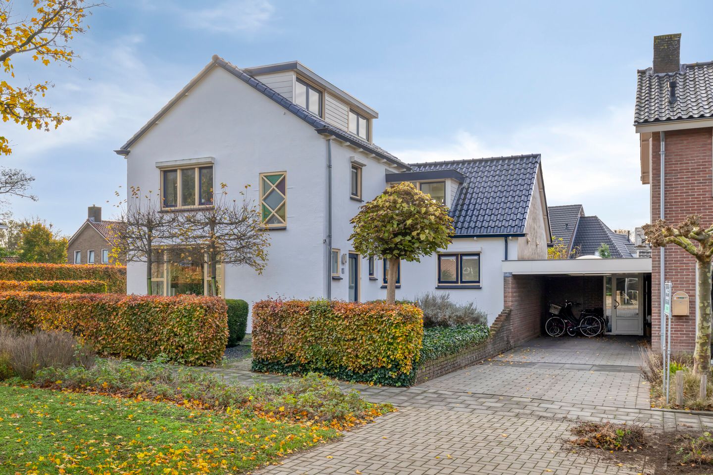 Foto 50 van Parkstraat 22