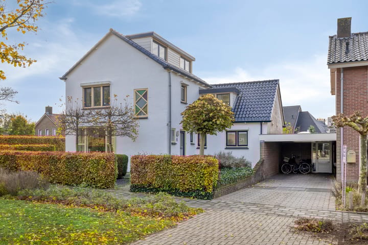 Foto 50 van Parkstraat 22