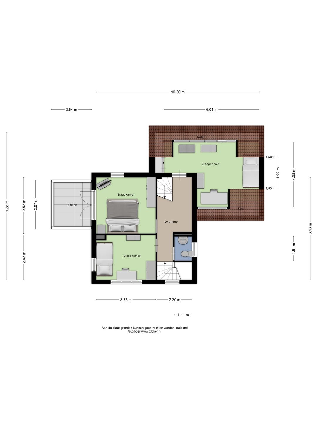 Foto 61 van Parkstraat 22