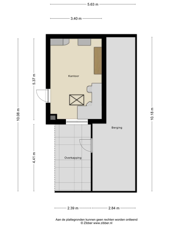 Foto 64 van Parkstraat 22