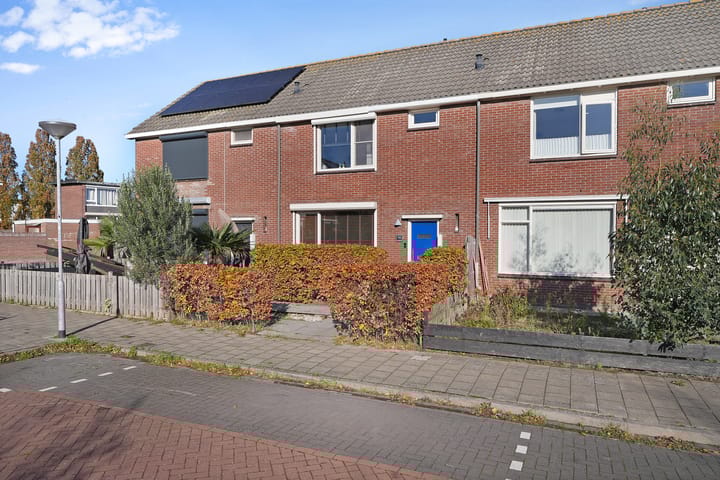 Oostzeestraat 10