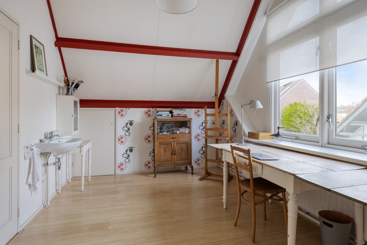 Photo 45 of Leeuwerik 6