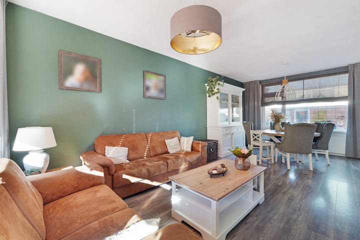 Oostzeestraat 10 main image