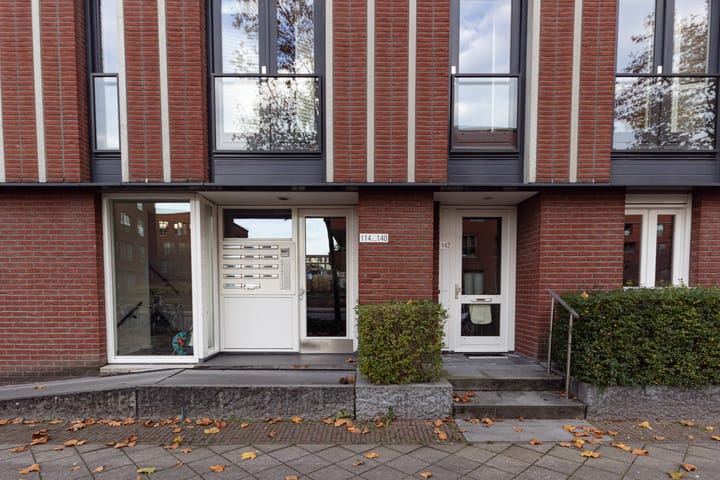 Foto 2 van Voorsterbeeklaan 132