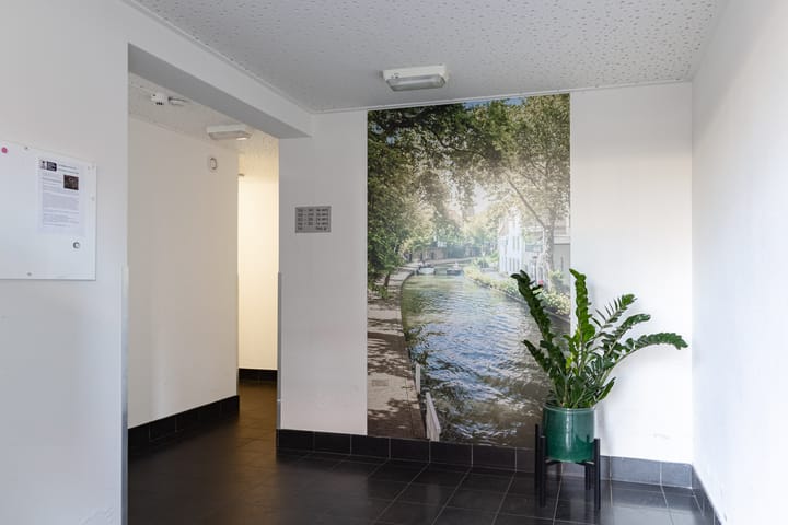 Foto 3 van Voorsterbeeklaan 132