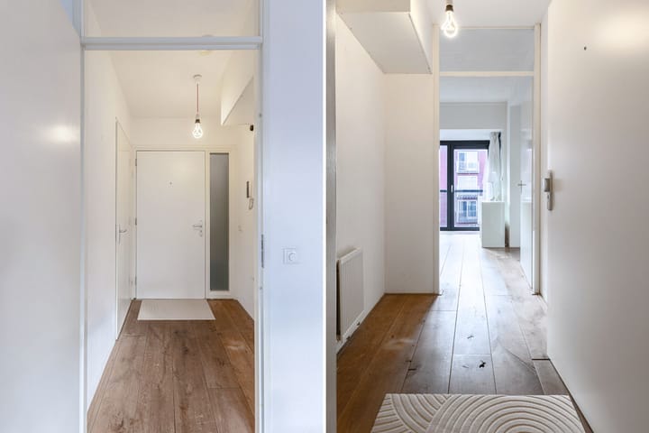 Foto 5 van Voorsterbeeklaan 132