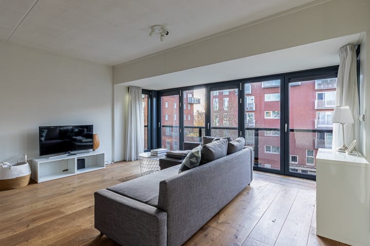 Foto 6 van Voorsterbeeklaan 132