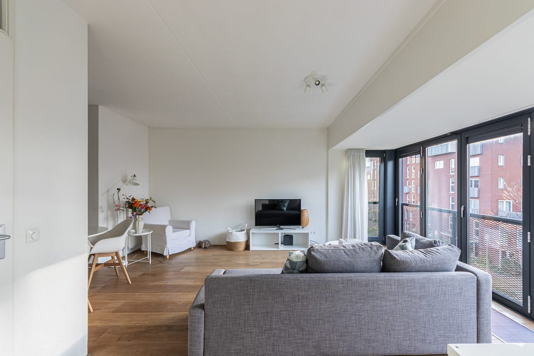 Foto 7 van Voorsterbeeklaan 132