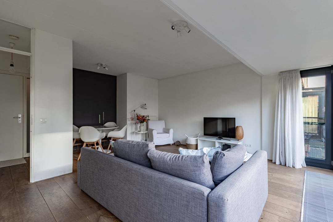 Foto 8 van Voorsterbeeklaan 132