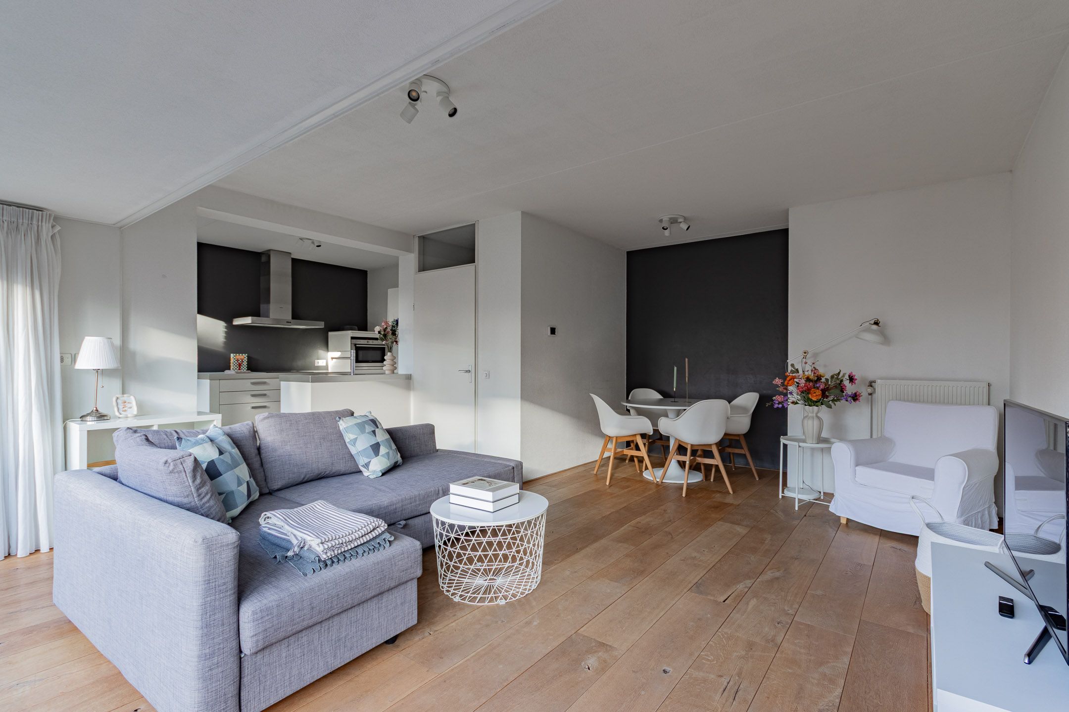 Foto 9 van Voorsterbeeklaan 132