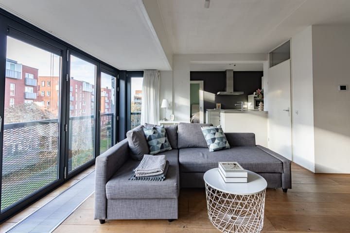 Foto 10 van Voorsterbeeklaan 132