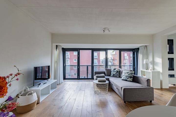 Foto 11 van Voorsterbeeklaan 132