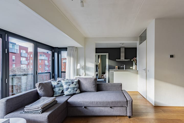 Foto 12 van Voorsterbeeklaan 132