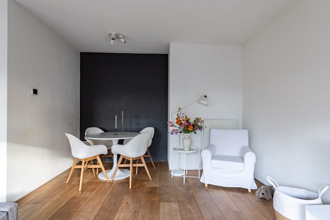 Foto 13 van Voorsterbeeklaan 132