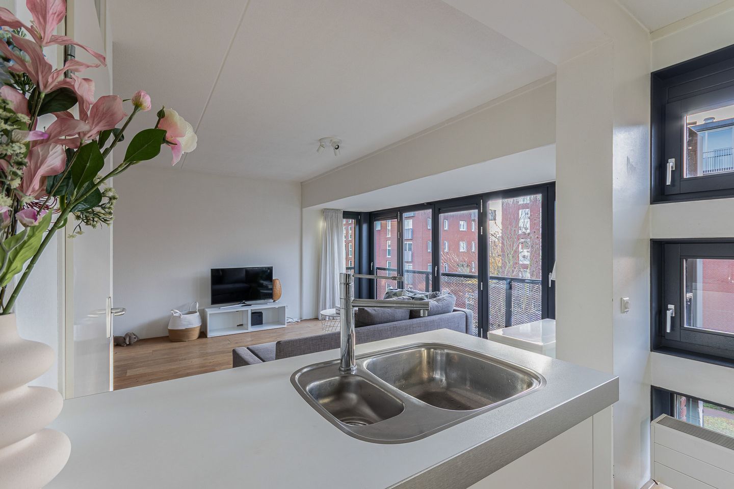 Foto 14 van Voorsterbeeklaan 132