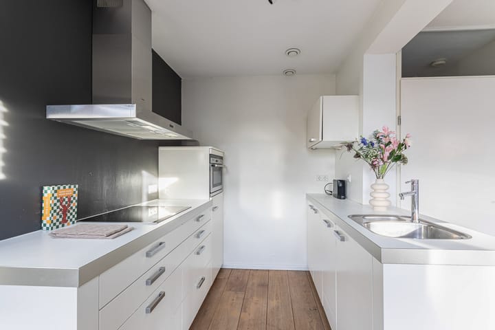 Foto 15 van Voorsterbeeklaan 132