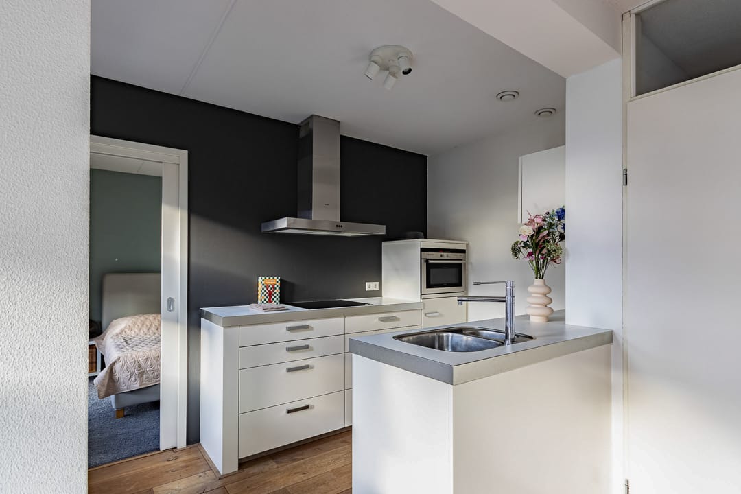 Foto 16 van Voorsterbeeklaan 132