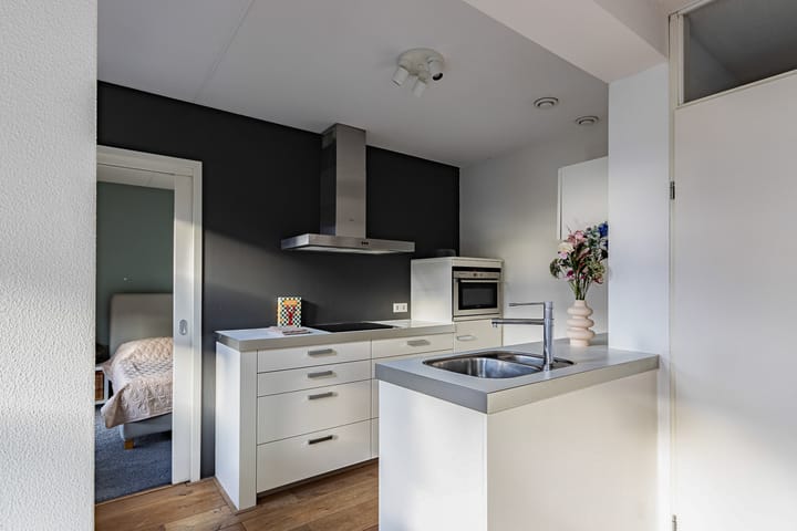 Foto 16 van Voorsterbeeklaan 132