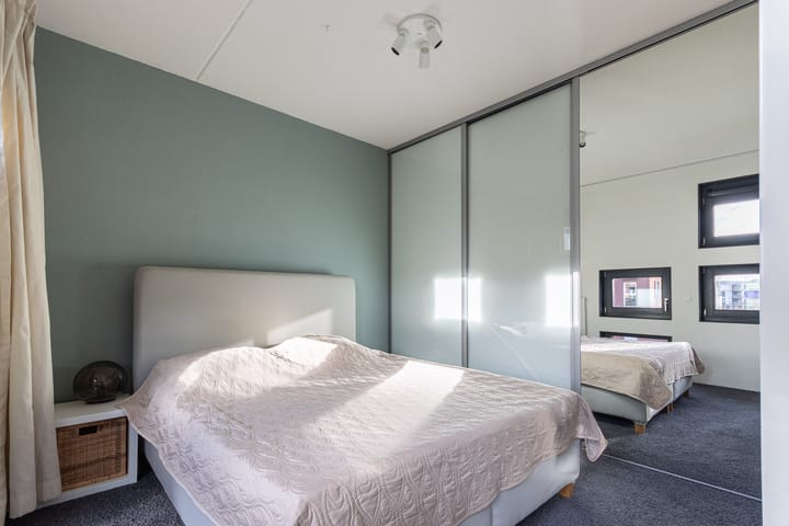 Foto 18 van Voorsterbeeklaan 132