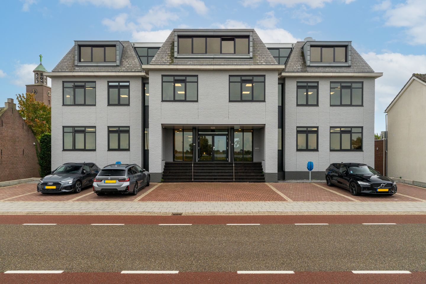 Bekijk foto 1 van Sasdijk 10